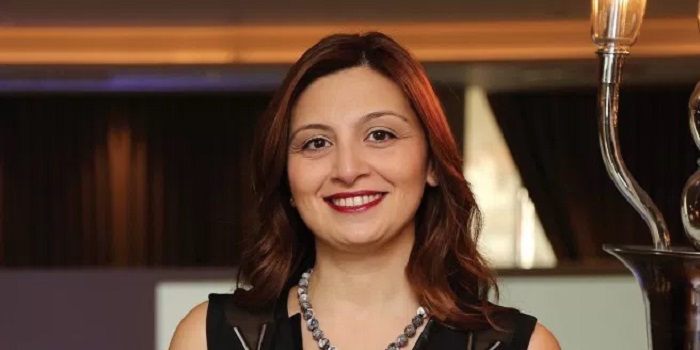 Nurcan Bıçakçı Arcan yeni görevine başladı... Nurcan Bıçakçı Arcan yeni görevine başladı...