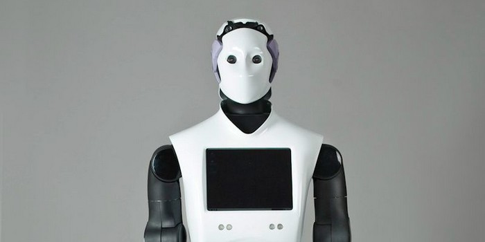 Gerçek hayattaki Robocop, Dubai sokaklarına çıkmaya hazırlanıyor Gerçek hayattaki Robocop, Dubai sokaklarına çıkmaya hazırlanıyor