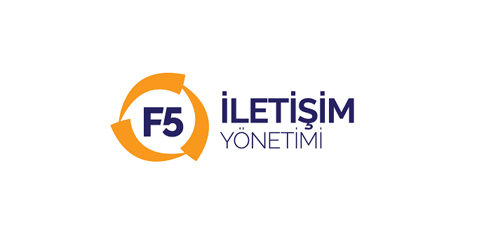 F5 İletişim Yönetimi’ne Üç Yeni Global Marka F5 İletişim Yönetimi’ne Üç Yeni Global Marka