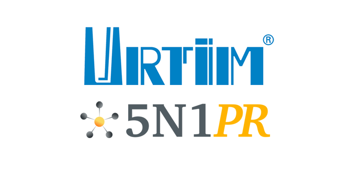 5N1PR Urtim’in iletişim ajansı oldu 5N1PR Urtim’in iletişim ajansı oldu