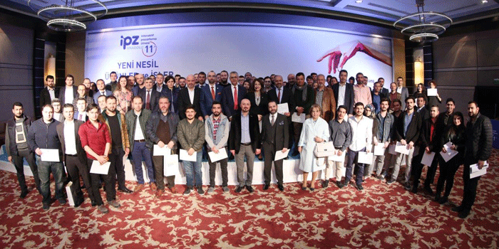 Konya İPZ’nin ilk durağıydı