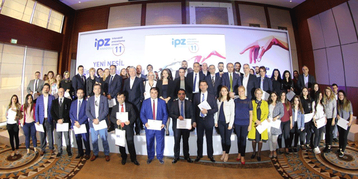 İPZ Anadolu’nun üçüncü zirvesi Bursa’daydı