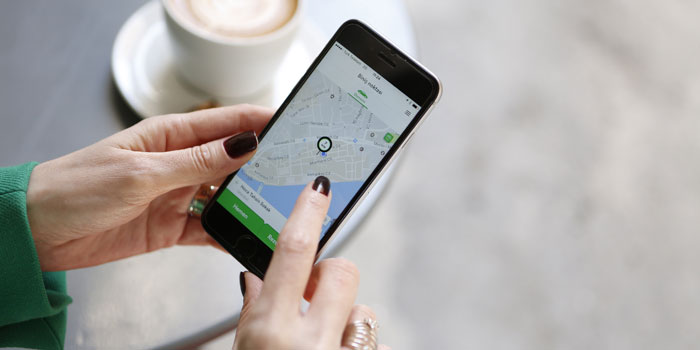 Careem’in Türkiye’deki iletişim ajansı belli oldu Careem’in Türkiye’deki iletişim ajansı belli oldu