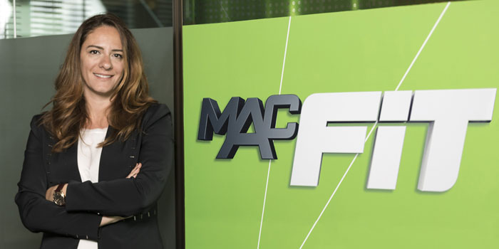 Mars Sportif'e yeni CEO Mars Sportif'e yeni CEO