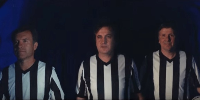 İyisiyle kötüsüyle futbolcuların yer aldığı kampanyalar İyisiyle kötüsüyle futbolcuların yer aldığı kampanyalar