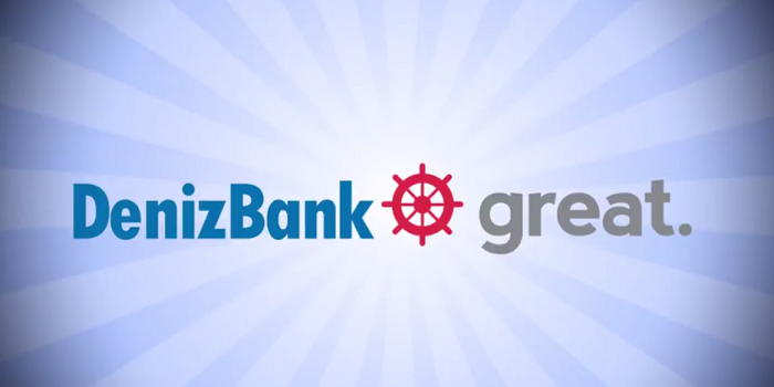 DenizBank, komşusu great’i tercih etti! DenizBank, komşusu great’i tercih etti!