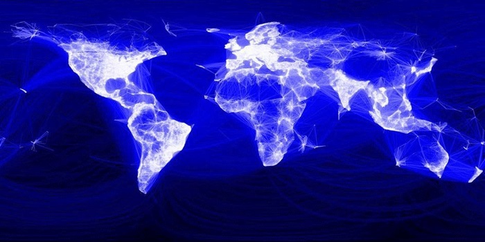 Facebook, 2 milyar kullanıcıya ulaştı Facebook, 2 milyar kullanıcıya ulaştı