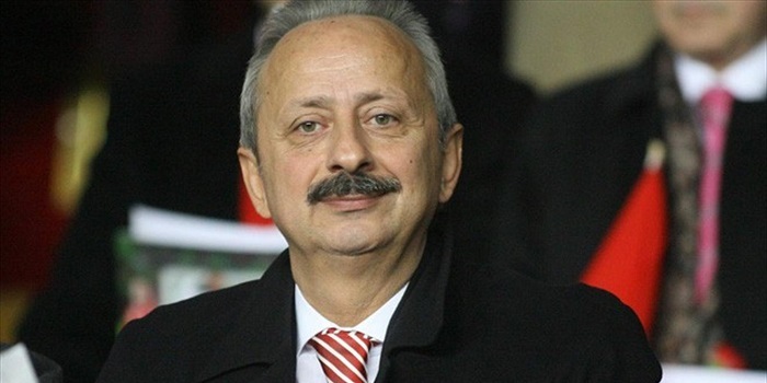 Ulusoy için iflas kararı Ulusoy için iflas kararı