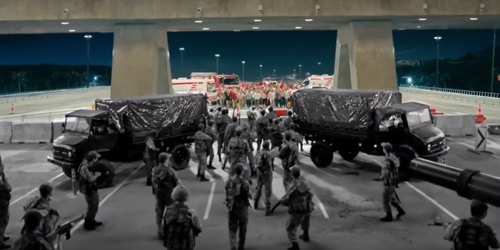 15 Temmuz için hazırlanan en dikkat çekici reklam filmleri… 15 Temmuz için hazırlanan en dikkat çekici reklam filmleri…