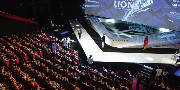 Alemşah Öztürk yazdı: “Cannes Lions neden kendini yenilemeli?” Alemşah Öztürk yazdı: “Cannes Lions neden kendini yenilemeli?”