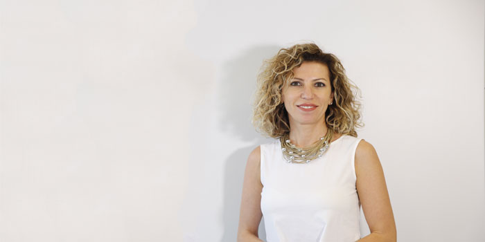 Erikli & Nestlé Waters Türkiye'de üst düzey atama Erikli & Nestlé Waters Türkiye'de üst düzey atama