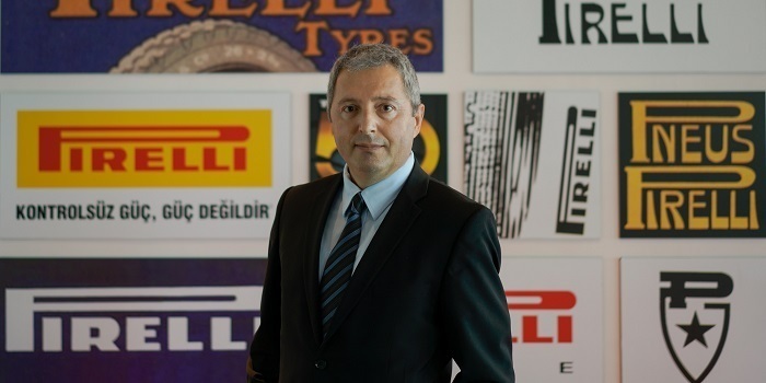TP Endüstriyel Pazarlama Müdürü Faruk Uslu oldu TP Endüstriyel Pazarlama Müdürü Faruk Uslu oldu