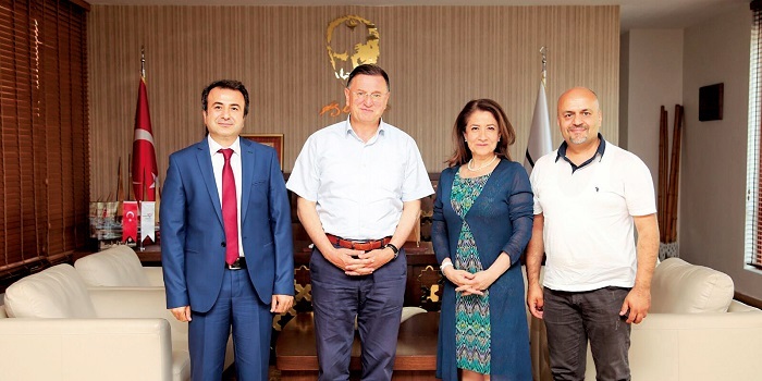 Mesele Hatay ise gerisi teferruat Mesele Hatay ise gerisi teferruat