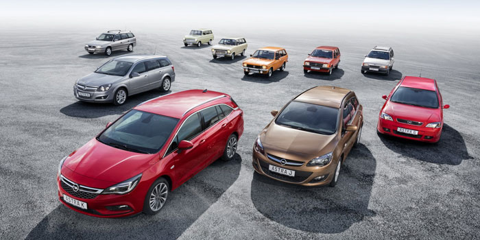 AB, Peugeot'un Opel'i satın almasını onayladı AB, Peugeot'un Opel'i satın almasını onayladı
