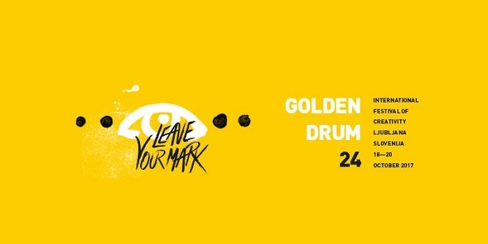 Golden Drum'ın başvuru süresi uzatıldı! Golden Drum'ın başvuru süresi uzatıldı!