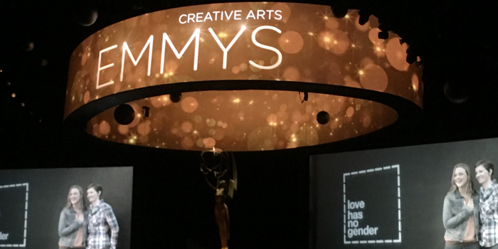Emmy 2017 reklam kategorisi adayları açıklandı Emmy 2017 reklam kategorisi adayları açıklandı