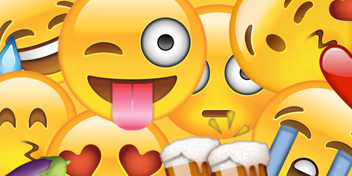 Emojileri niçin kullanıyoruz? Emojileri niçin kullanıyoruz?