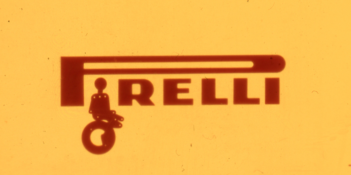 Pirelli reklamlarının tarihi tek kitapta toplandı