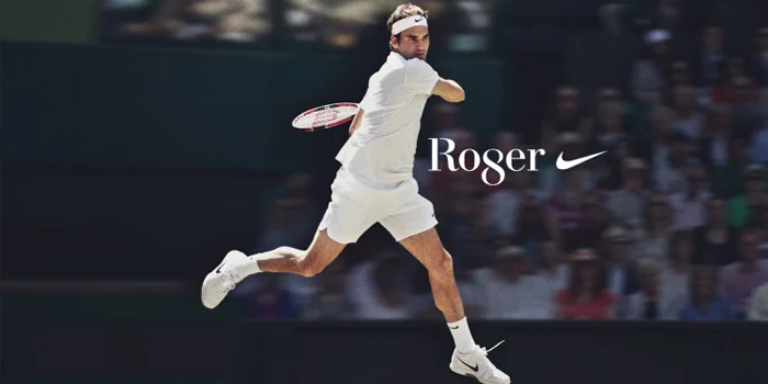 Nike federer 2025