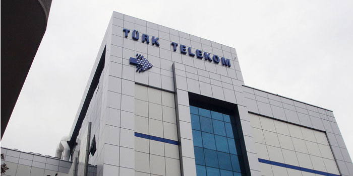 Türk Telekom’un yarısına alıcı aranıyor Türk Telekom’un yarısına alıcı aranıyor