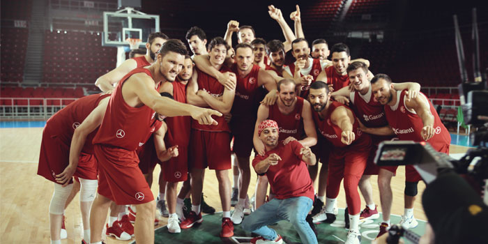 Ceza'dan 12 Dev Adam'a #DevDestek
