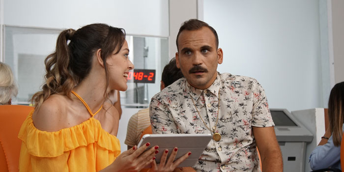 Dert varsa derman AXA’da... Dert varsa derman AXA’da...