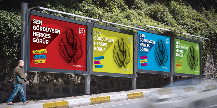 Bursa Reklamcılar Derneği’nden bir ilk Bursa Reklamcılar Derneği’nden bir ilk
