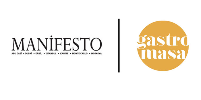 Manifesto, Uluslarararası Gastromasa Konferansı’nın iletişim çalışmalarını üstlendi Manifesto, Uluslarararası Gastromasa Konferansı’nın iletişim çalışmalarını üstlendi