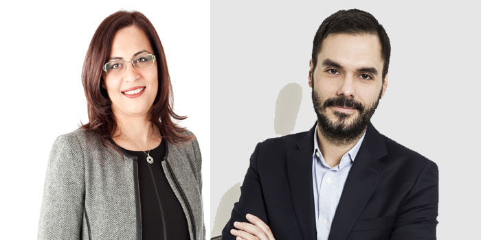 NewCo Türkiye’nin CEO’su açıklandı NewCo Türkiye’nin CEO’su açıklandı