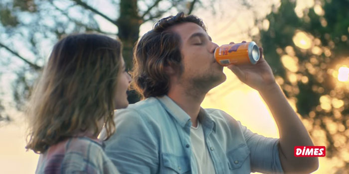 DİMES'le hayata başka bak