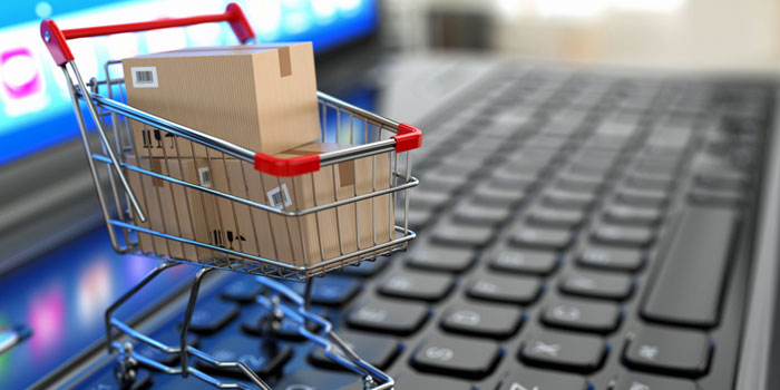 Perakendenin yeni yıldızı: "Kişiselleştirilmiş online deneyimler" Perakendenin yeni yıldızı: "Kişiselleştirilmiş online deneyimler"