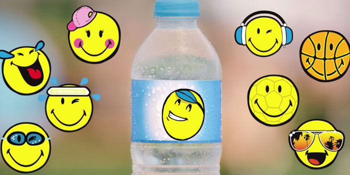 Nestlé Pure Life harekete çağırıyor