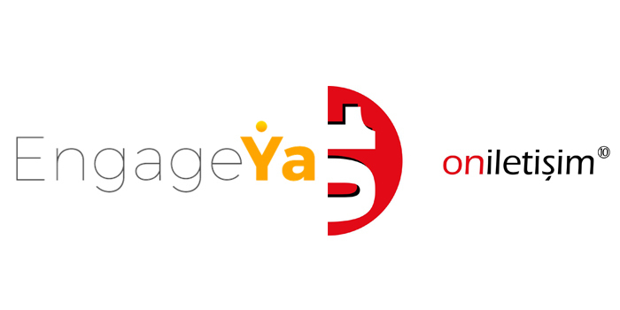 EngageYa Türkiye’nin PR ajansı ON İletişim oldu EngageYa Türkiye’nin PR ajansı ON İletişim oldu