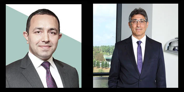 Çelik Motor’da yeniden yapılanma… Çelik Motor’da yeniden yapılanma…