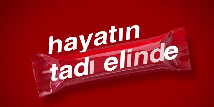 "Türkiye Milli Takımı Resmi Çikolata Tedarikçisi" Tadelle oldu "Türkiye Milli Takımı Resmi Çikolata Tedarikçisi" Tadelle oldu
