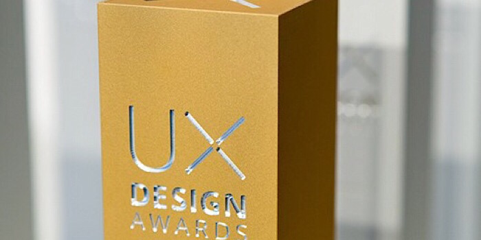 SHERPA, UX Design Awards 2017’de finale kaldı... SHERPA, UX Design Awards 2017’de finale kaldı...
