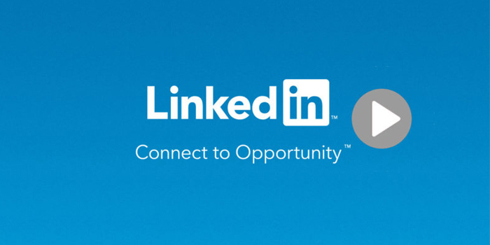 LinkedIn'in yeni video uygulaması reklamcılara göz kırpıyor LinkedIn'in yeni video uygulaması reklamcılara göz kırpıyor