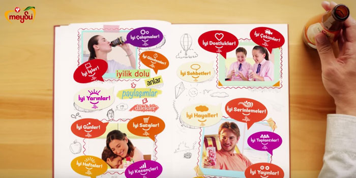 Meysu 45. yaşını iyi dileklerle kutluyor