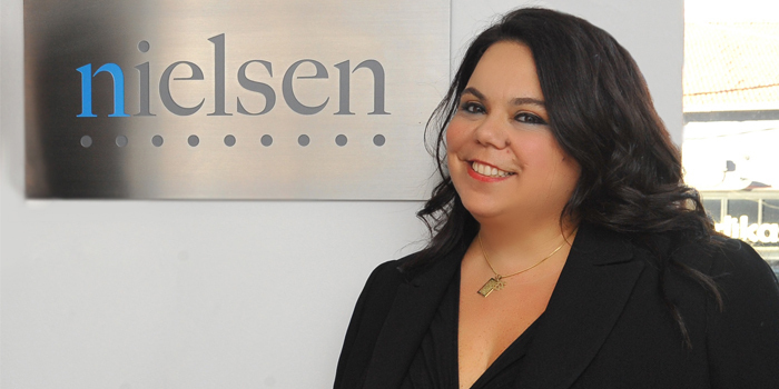 Nielsen Türkiye Genel Müdürü Didem Şekerel Erdoğan Oldu Nielsen Türkiye Genel Müdürü Didem Şekerel Erdoğan Oldu