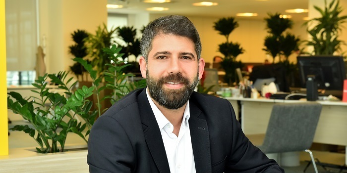 Erdem Aksakal, SAP MENA Pazarlama Direktörü olarak atandı Erdem Aksakal, SAP MENA Pazarlama Direktörü olarak atandı