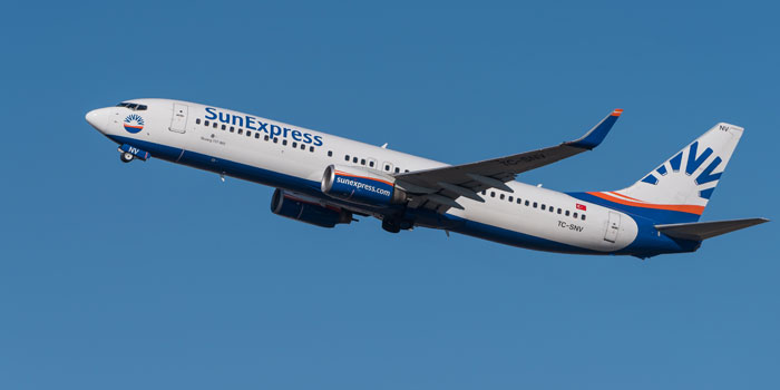 SunExpress PR ajansını seçti SunExpress PR ajansını seçti