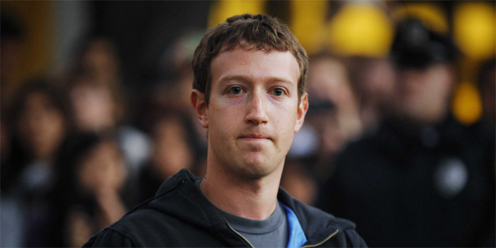 Facebook ABD seçimleri öncesi Rus trollerine reklam sattığını açıkladı Facebook ABD seçimleri öncesi Rus trollerine reklam sattığını açıkladı