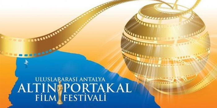 Sanatçıların "Altın Portakal" isyanı: Katılmayacağız Sanatçıların "Altın Portakal" isyanı: Katılmayacağız