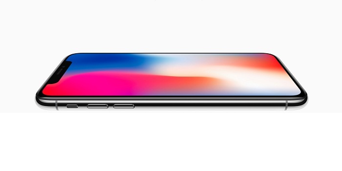 Apple "akıllı telefonun geleceği" olarak tanımladığı "iPhone X"i tanıttı... Apple "akıllı telefonun geleceği" olarak tanımladığı "iPhone X"i tanıttı...
