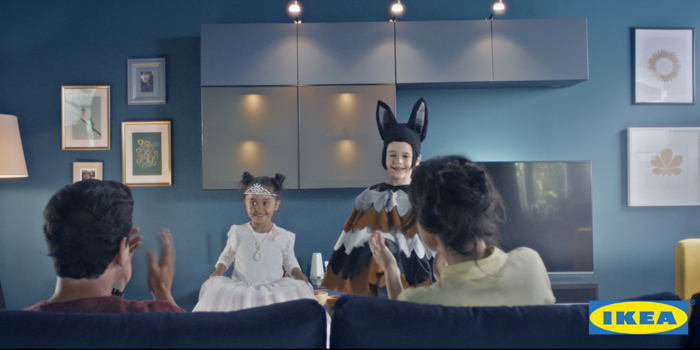 Her salonda ne çok salon var