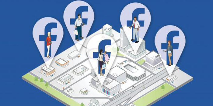 Facebook ziyaret ettiğiniz mağazaların reklamlarını sunacak Facebook ziyaret ettiğiniz mağazaların reklamlarını sunacak