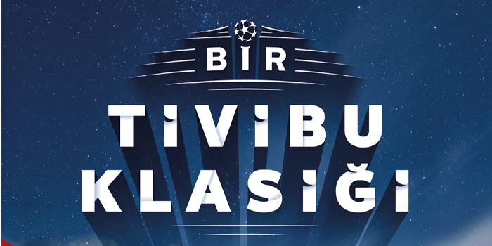 Türkiye, Avrupa futboluna Tivibu ile seyirci kalacak