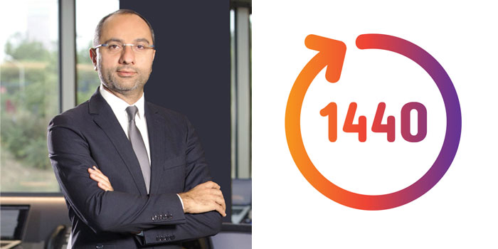 Deneyimli iletişimci Engin Gedik kendi yolunu seçti Deneyimli iletişimci Engin Gedik kendi yolunu seçti