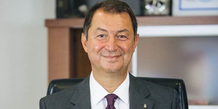 Mey İçki CEO'su Galip Yorgancıoğlu görevi bırakıyor Mey İçki CEO'su Galip Yorgancıoğlu görevi bırakıyor