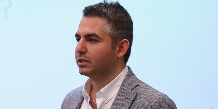 KOBİ’lerin geleceği dijital pazarlamada KOBİ’lerin geleceği dijital pazarlamada